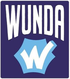 WUNDA W