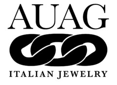 AUAG italian jewelry