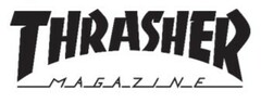 THRASHER MAGAZINE