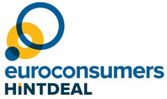 EUROCONSUMERS HINTDEAL