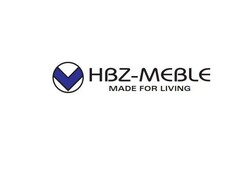 HBZ - MEBLE MADE FOR LIVING