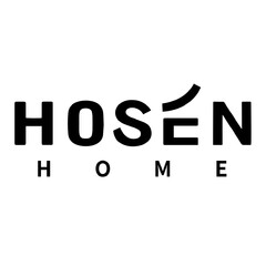 HOSEN HOME