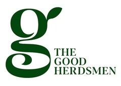 THE GOOD HERDSMEN