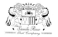 The Savile Row Shirt Company