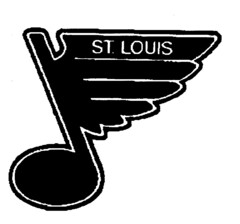 ST. LOUIS