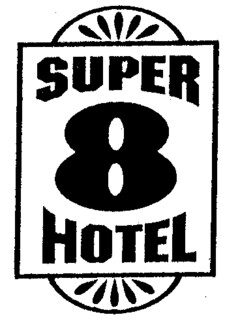 SUPER 8 HOTEL