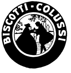 BISCOTTI-COLUSSI