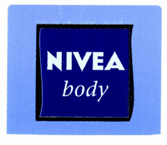 NIVEA body