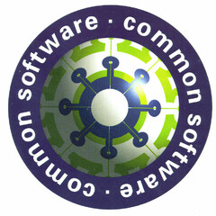 common software
