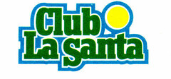 Club La Santa