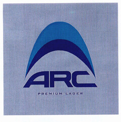 ARC PREMIUM LAGER