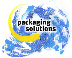 packaging solutions