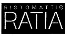 RISTOMATTI RATIA