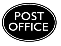 POST OFFICE