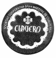 CLAVERO SOCIEDAD COOPERATIVA GRAN MAESTRE DE CIUDAD REAL