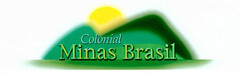 Colonial Minas Brasil