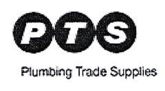 PTS Plumbing Trade Supplies