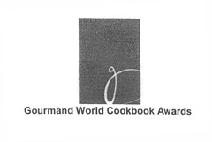 Gourmand World Cookbook Awards