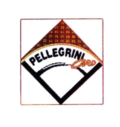 PELLEGRINI CARD