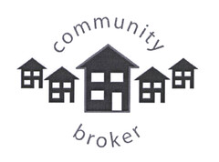 community broker