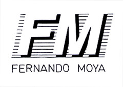 FM FERNANDO MOYA