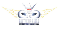 BATTLE OF KINGS FIM AWARDS DUBAI