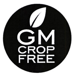 GM CROP FREE