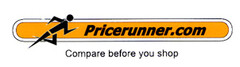 Pricerunner.com Compare before you shop