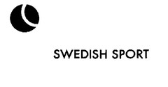 SWEDISH SPORT