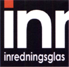 inr inredningsglas