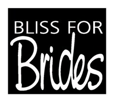 BLISS FOR Brides