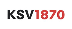 KSV1870