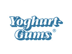 Yoghurt-Gums