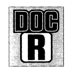 DOC R