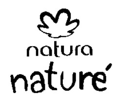 natura naturé