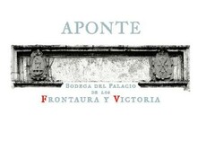 APONTE Bodega del Palacio de los Frontaura y Victoria