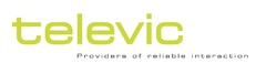 televic
Providers of reliable interaction