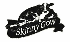 THE Skinny Cow