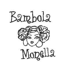 Bambola Monella