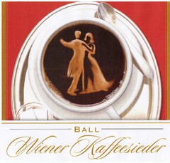 BALL Wiener Kaffeesieder