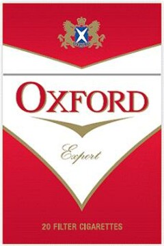 OXFORD Export