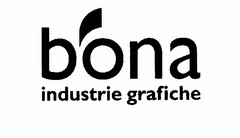 bona industrie grafiche