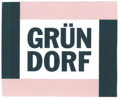 GRÜN DORF