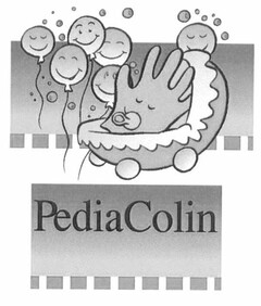 PediaColin