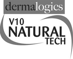 dermalogics V10 NATURAL TECH