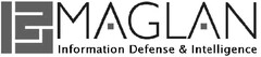 MAGLAN Information defense & intelligence