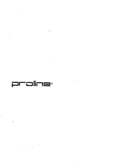 proline