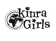 kinra Girls