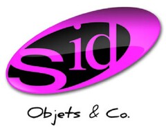 SID OBJETS & CO