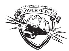 FLOWER GLOVES